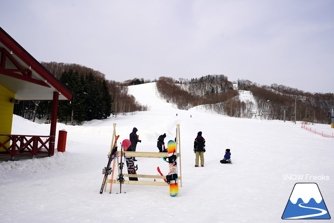 北海道ローカルスキー場巡り 2019～豊富町営豊富温泉スキー場・幌延町東ヶ丘スキー場・羽幌町民スキー場『びゅー』～